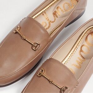 Loraine Bit Loafer